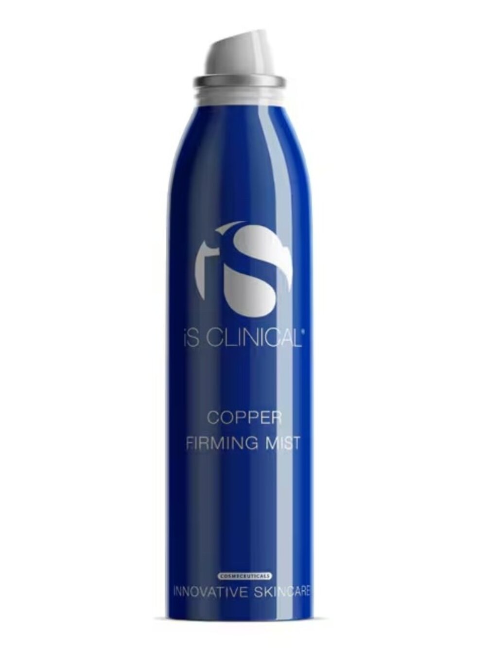 iS Clinical Copper Firming Mist SPA SIZE 240ML NEW UNUSED